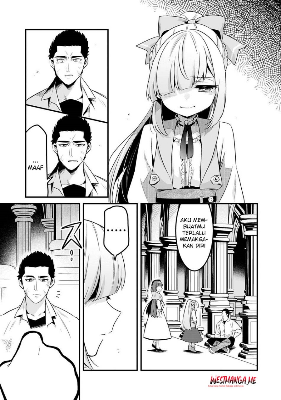 Dilarang COPAS - situs resmi www.mangacanblog.com - Komik welcome to cheap restaurant of outcasts 055 - chapter 55 56 Indonesia welcome to cheap restaurant of outcasts 055 - chapter 55 Terbaru 6|Baca Manga Komik Indonesia|Mangacan